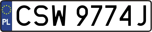 CSW9774J