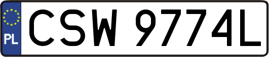 CSW9774L
