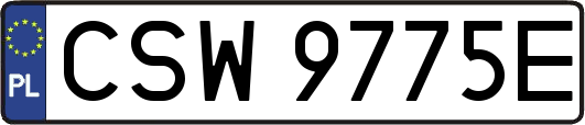 CSW9775E