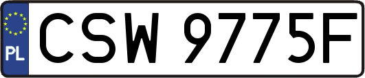 CSW9775F