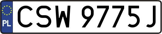 CSW9775J