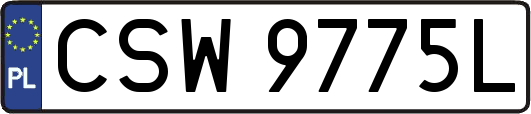 CSW9775L