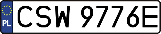 CSW9776E