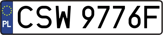 CSW9776F