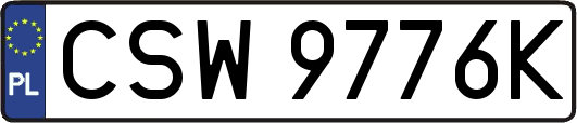 CSW9776K