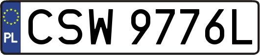 CSW9776L