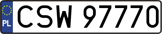 CSW97770