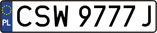 CSW9777J