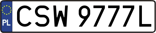 CSW9777L