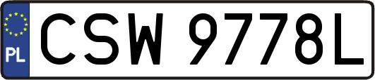 CSW9778L