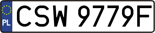 CSW9779F