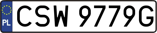 CSW9779G