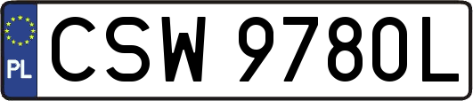 CSW9780L