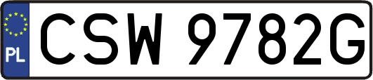 CSW9782G