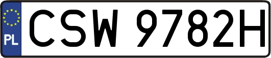 CSW9782H