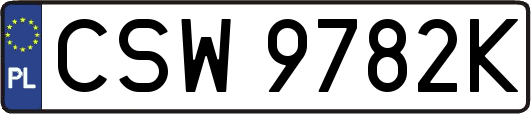 CSW9782K