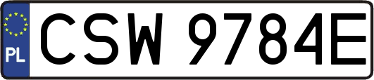 CSW9784E