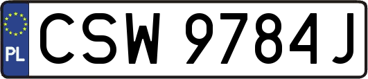 CSW9784J