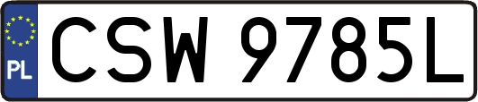 CSW9785L