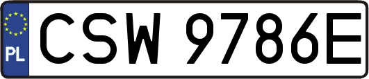 CSW9786E