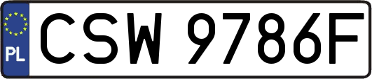 CSW9786F