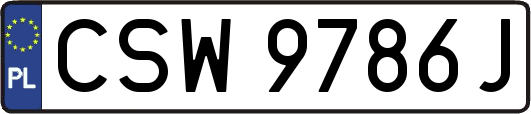 CSW9786J