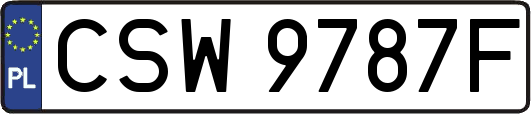 CSW9787F
