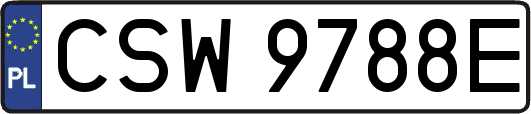 CSW9788E