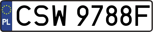 CSW9788F