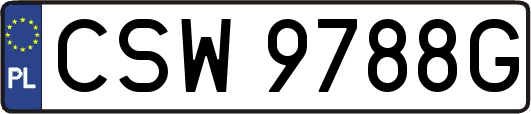 CSW9788G