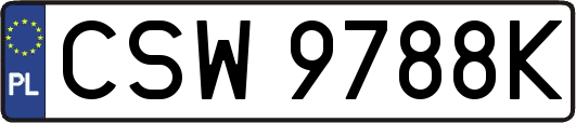 CSW9788K