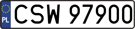 CSW97900