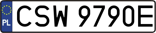 CSW9790E