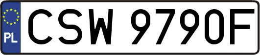 CSW9790F