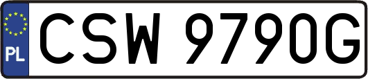 CSW9790G