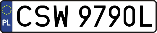 CSW9790L