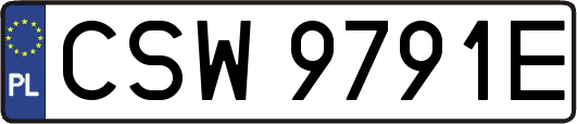 CSW9791E