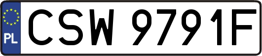 CSW9791F