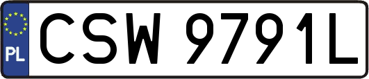 CSW9791L
