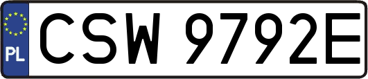 CSW9792E