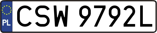 CSW9792L