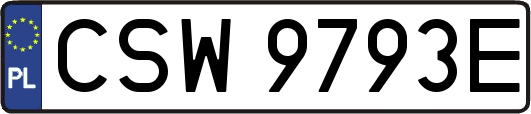 CSW9793E