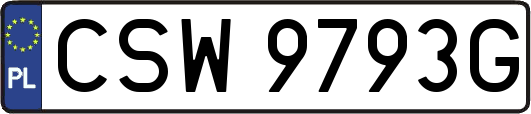 CSW9793G