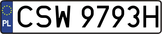 CSW9793H