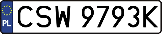 CSW9793K