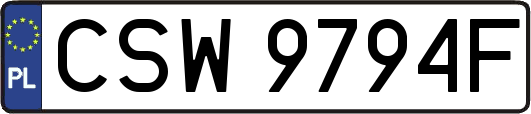 CSW9794F