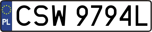 CSW9794L
