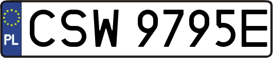 CSW9795E