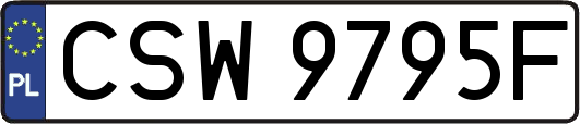 CSW9795F