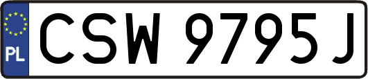 CSW9795J